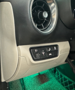 nâng hạ đèn kia cerato 2019