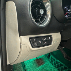 nâng hạ đèn kia cerato 2019