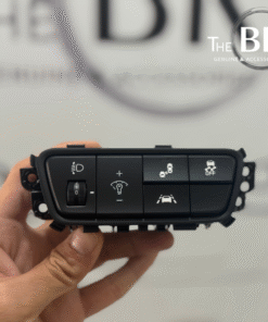 nâng hạ đèn kia cerato